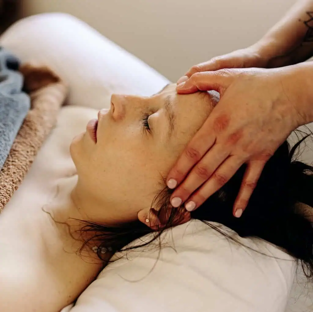 oha massage sublimer massage